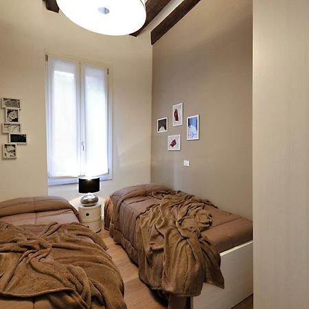 Ca Venezia Design Apartment Exterior foto